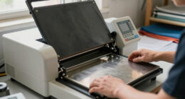 6 Best Auto-Open Heat Press Machines in 2026