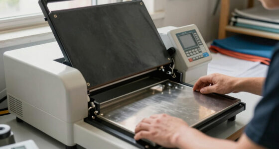 6 Best Auto-Open Heat Press Machines in 2026