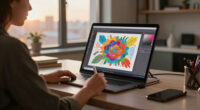 6 Best Color-Accurate Pen Displays for Creators in 2026