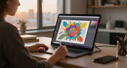 6 Best Color-Accurate Pen Displays for Creators in 2026
