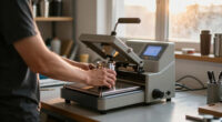6 Best Heat Press Machines for Tumbler Businesses in 2026