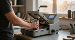 6 Best Heat Press Machines for Tumbler Businesses in 2026