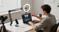 6 Best Key Lights for YouTubers in 2026