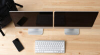 6 Best Portable Monitors for Dual-Screen Travel Setups in 2026