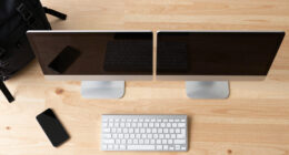 6 Best Portable Monitors for Dual-Screen Travel Setups in 2026