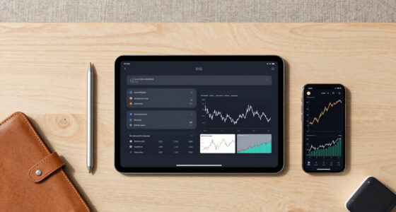 6 Best Tablets for Multitasking Entrepreneurs in 2026