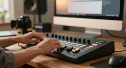 7 Best ATEM-Style Switchers for Content Creators in 2026