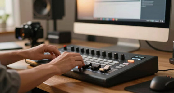 7 Best ATEM-Style Switchers for Content Creators in 2026