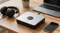 7 Best Audio Interfaces for Online Course Creators in 2026