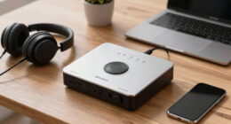 7 Best Audio Interfaces for Online Course Creators in 2026