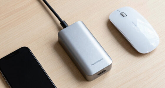 7 Best Best Premium Thunderbolt Docks in 2026