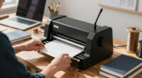 7 Best Book Binding Machines for Self-Publishers in 2026