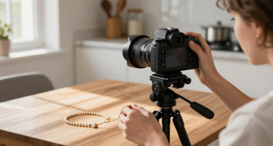 7 Best Cameras for Etsy Product Photography in 2026