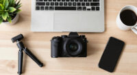 7 Best Cameras for Online Course Creators in 2026