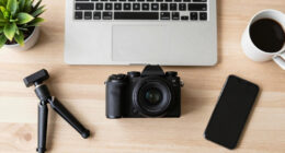 7 Best Cameras for Online Course Creators in 2026