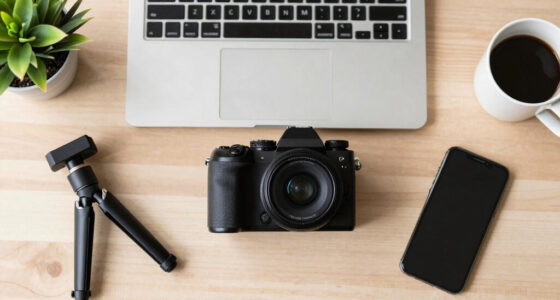 7 Best Cameras for Online Course Creators in 2026