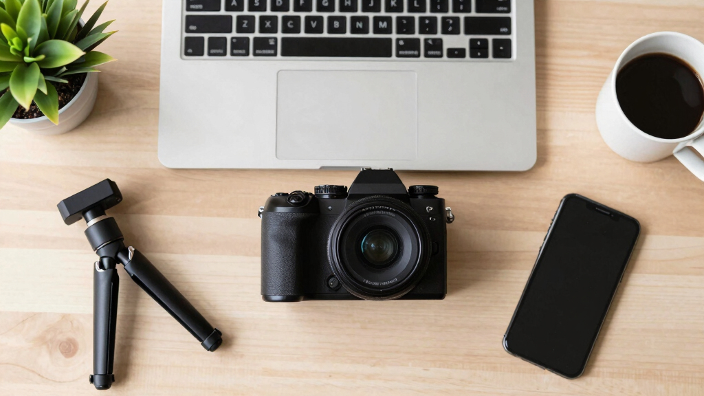 7 Best Cameras for Online Course Creators in 2026