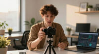 7 Best Cameras for Talking-Head Videos in 2026
