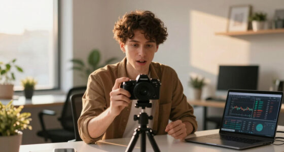 7 Best Cameras for Talking-Head Videos in 2026