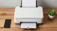 7 Best Color Laser Printers for Small Businesses in 2026