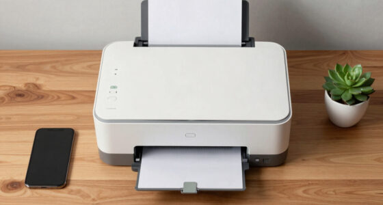 7 Best Color Laser Printers for Small Businesses in 2026