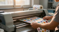7 Best Cutting Machines For Bulk Sticker Production In 2026