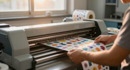 7 Best Cutting Machines For Bulk Sticker Production In 2026