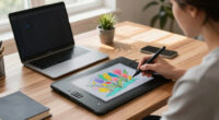 7 Best Drawing Tablets for Etsy Sellers in 2026