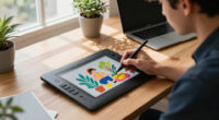 7 Best Drawing Tablets For Illustrators In 2026