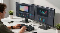 7 Best Dual-Monitor KVM Switches For Creators In 2026