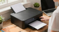 7 Best Duplex Laser Printers for Home Offices in 2026