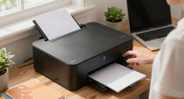 7 Best Duplex Laser Printers for Home Offices in 2026