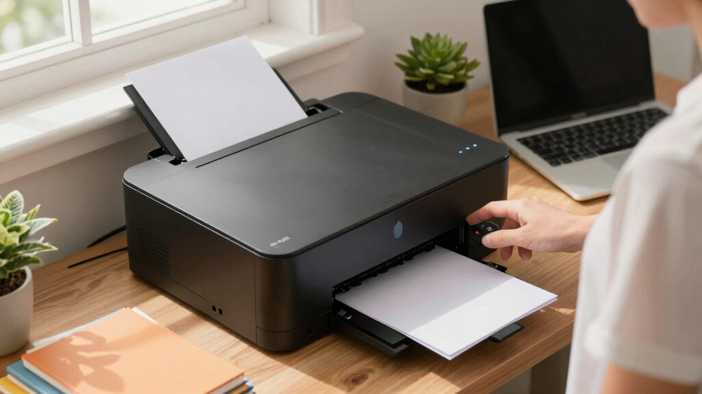 7 Best Duplex Laser Printers for Home Offices in 2026