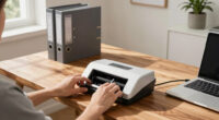 7 Best Electric Binding Machines for Home Businesses in 2026