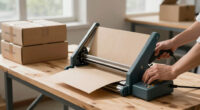 7 Best Electric Paper Cutters for Product Packaging Work in 2026