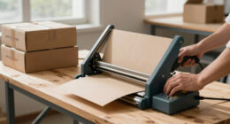 7 Best Electric Paper Cutters for Product Packaging Work in 2026
