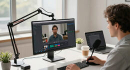 7 Best Field Monitors for Talking-Head Video in 2026