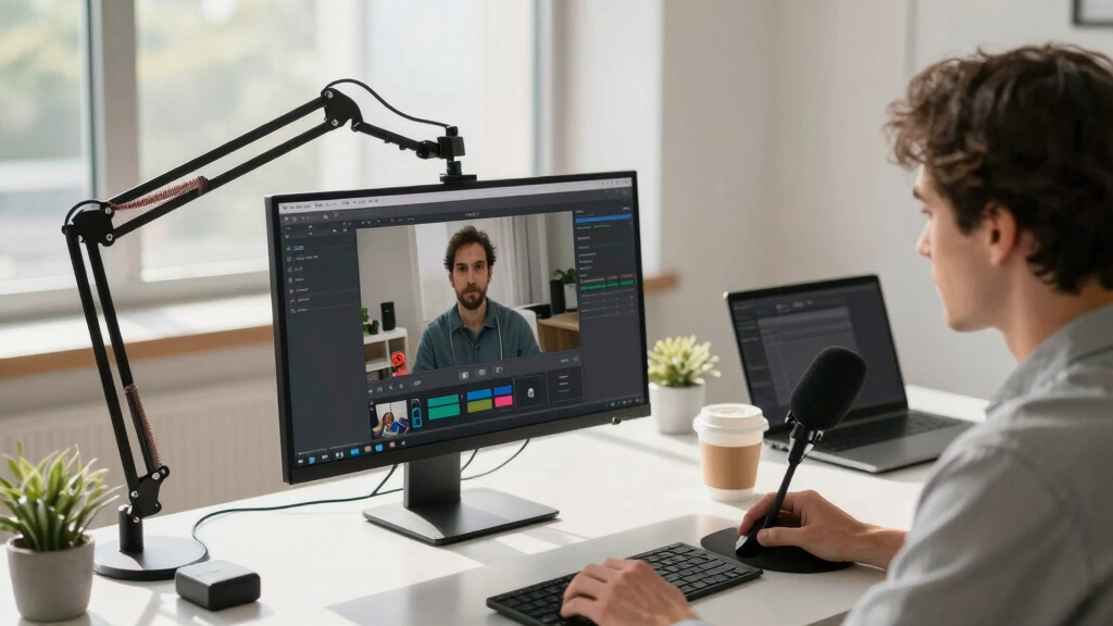 7 Best Field Monitors for Talking-Head Video in 2026