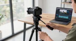 7 Best Fluid Head Tripods for Video Creators in 2026