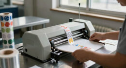 7 Best Foil Applicator Machines for Sticker and Label Brands in 2026