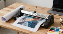 7 Best Foil Transfer Machines for Art Print Businesses in 2026