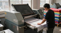 7 Best Heat Press Machines For Bulk Production In 2026