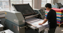 7 Best Heat Press Machines For Bulk Production In 2026