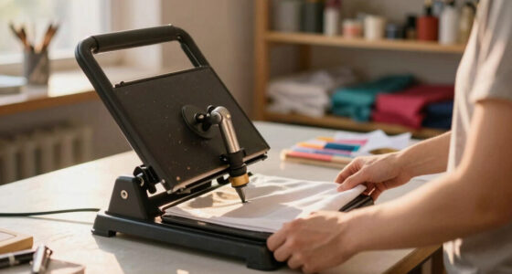 7 Best Heat Press Machines for Etsy Sellers in 2026