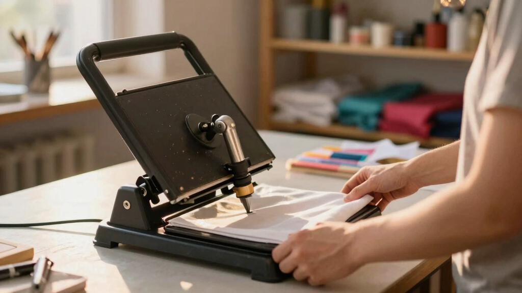 7 Best Heat Press Machines for Etsy Sellers in 2026