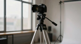 7 Best Heavy-Duty Video Tripods for Studio Use in 2026