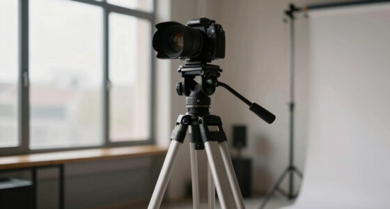 7 Best Heavy-Duty Video Tripods for Studio Use in 2026