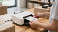 7 Best Label Printers for Ecommerce Order Volume in 2026