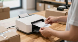 7 Best Label Printers for Ecommerce Order Volume in 2026