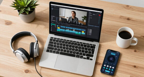 7 Best Laptops For Content Creators In 2026